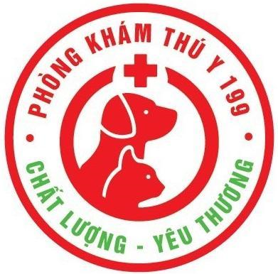 PHÒNG KHÁM THÚ Y 199