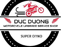 KỸ THUẬT XE MÁY ĐỨC DƯƠNG