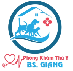 PHÒNG KHÁM THÚ Y BÁC SỸ GIANG