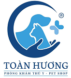 PHÒNG KHÁM THÚ Y & PET SHOP TOÀN HƯƠNG