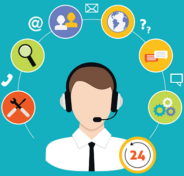 Dịch vụ IT HelpDesk